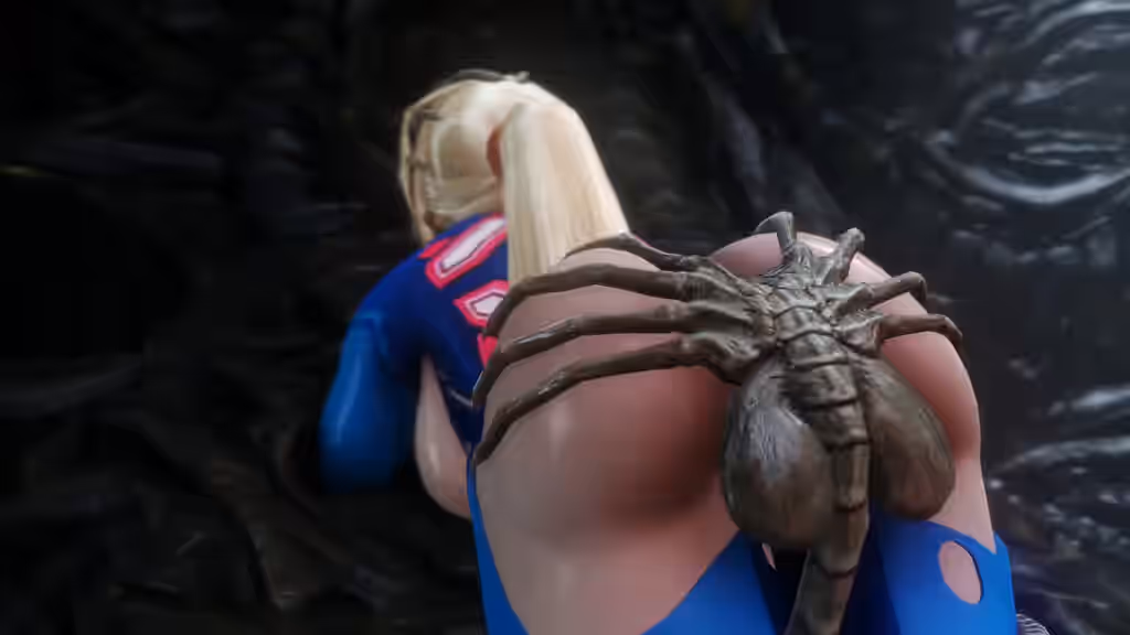 3d (Artwork) Rule 34 Video
