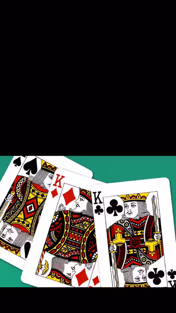 Ace (Playing Card) Rule 34 Video