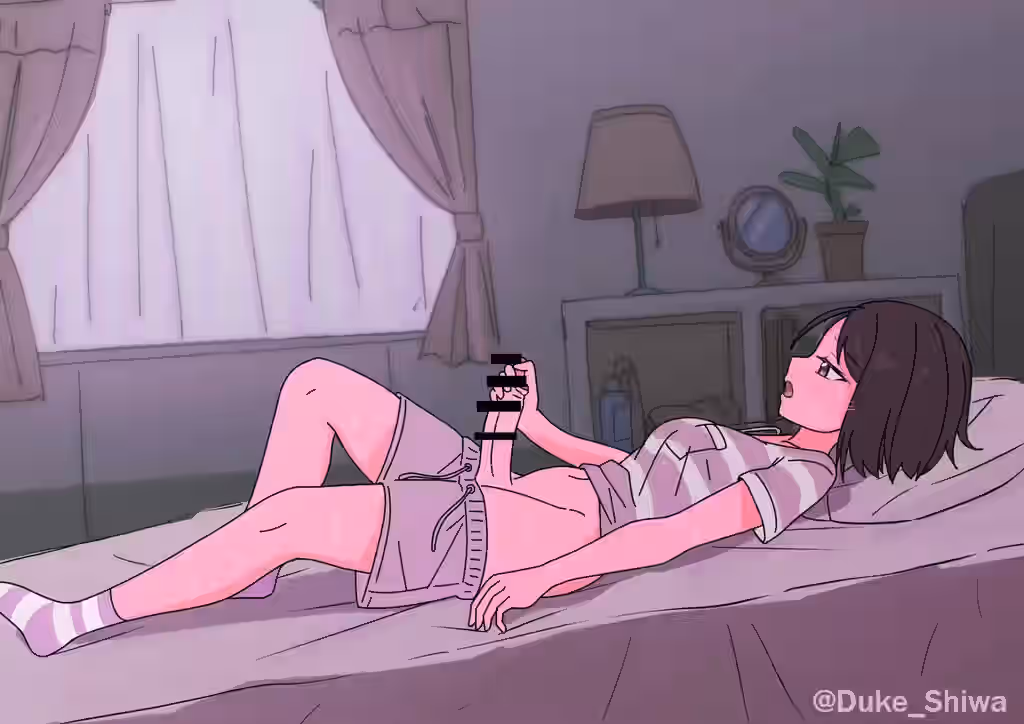 1futa Rule 34 Video