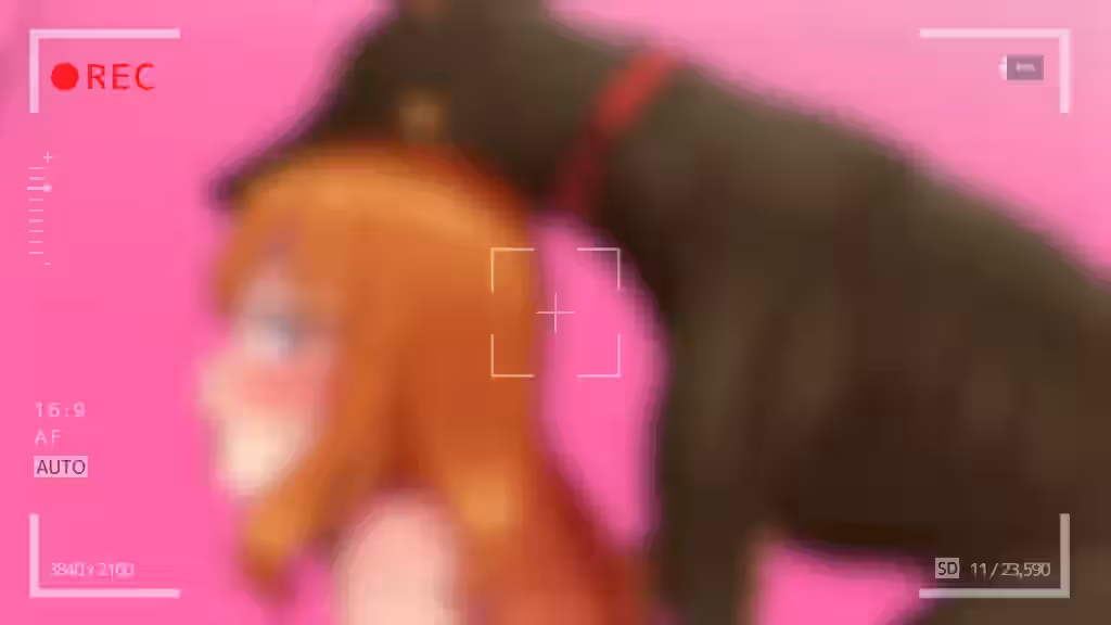 Abubu Rule 34 Video