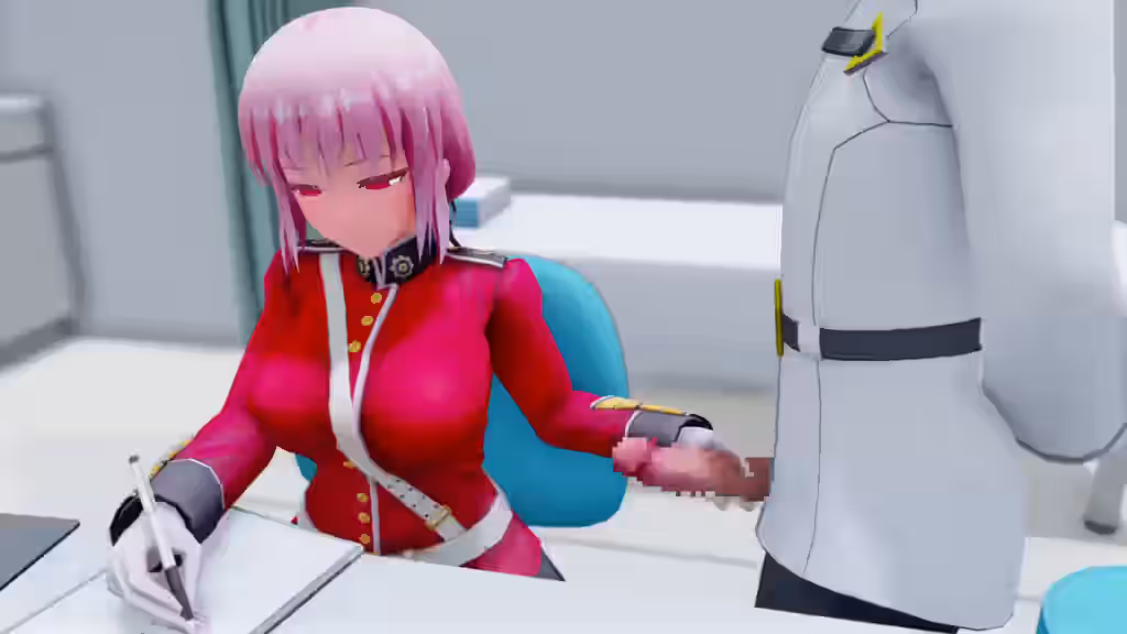 Fate (Series) Rule 34 Video