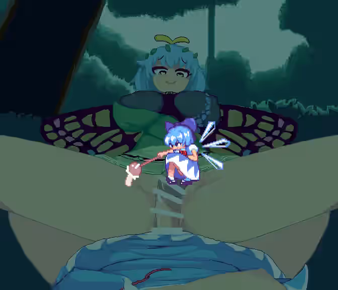 1futa Rule 34 Video
