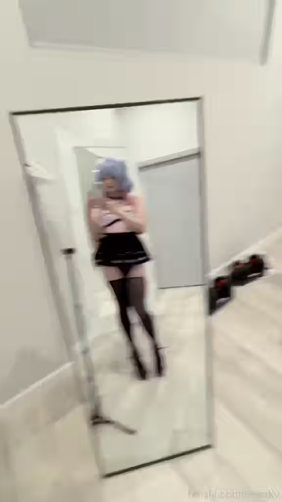 After Masturbation Rule 34 Video