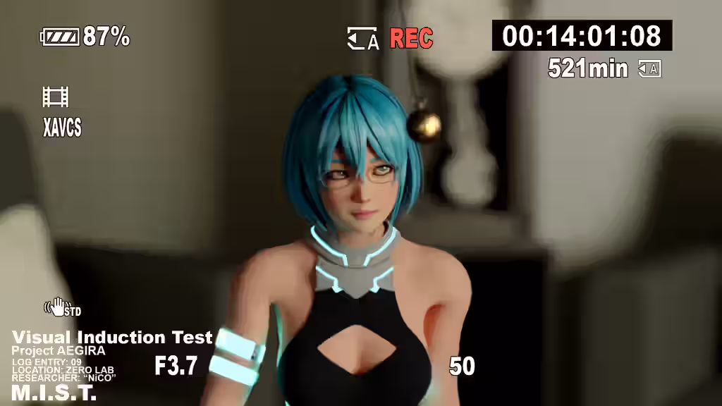 Blender (Medium) Rule 34 Video