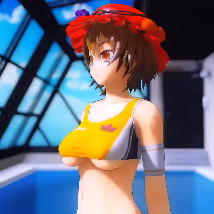 3d Rule 34 Video
