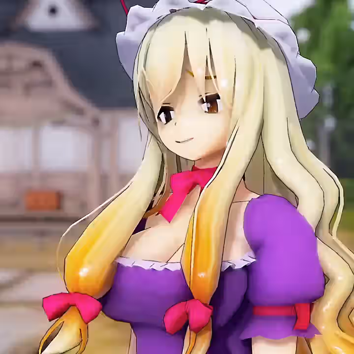 3d Rule 34 Video