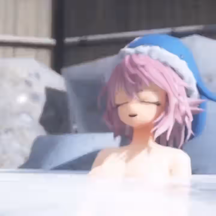 3d Rule 34 Video