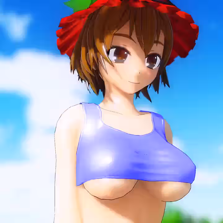 3d Rule 34 Video