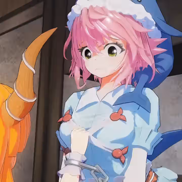 3d Rule 34 Video