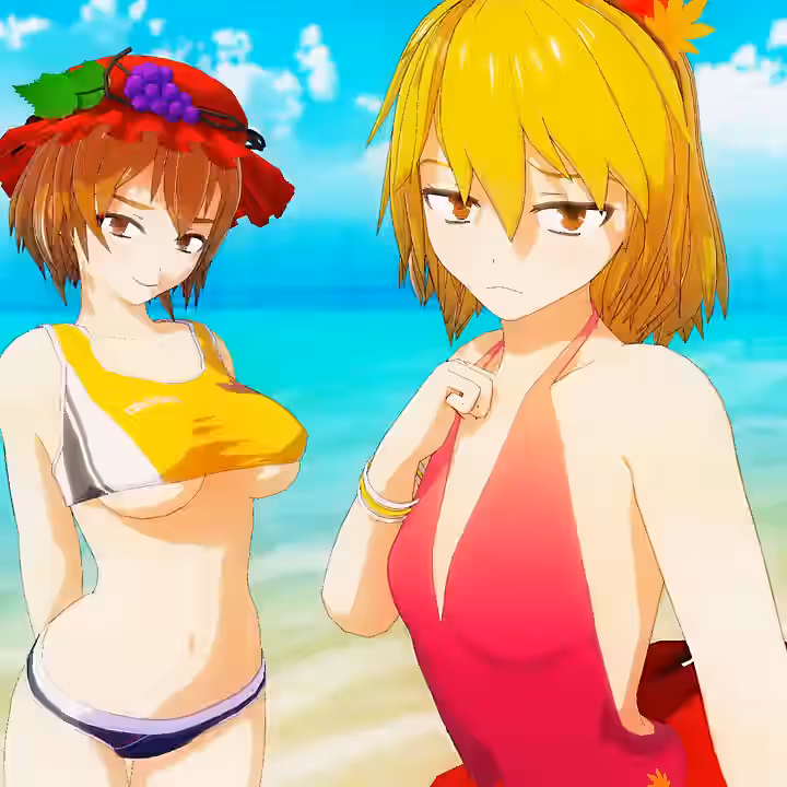 3d Rule 34 Video