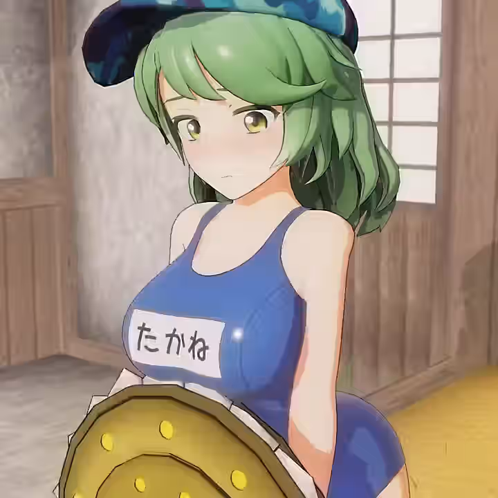 3d Rule 34 Video