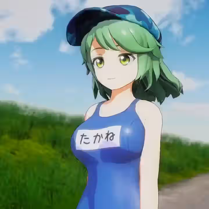 3d Rule 34 Video