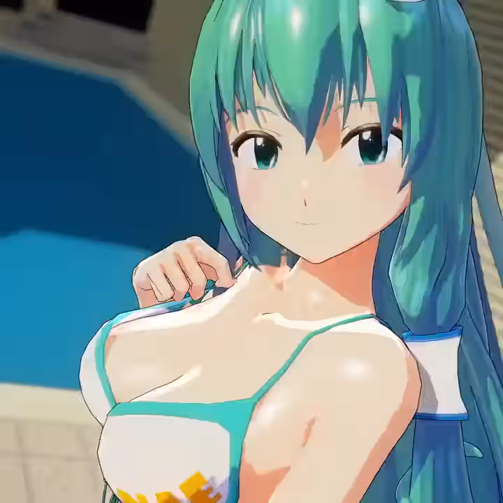 3d Rule 34 Video
