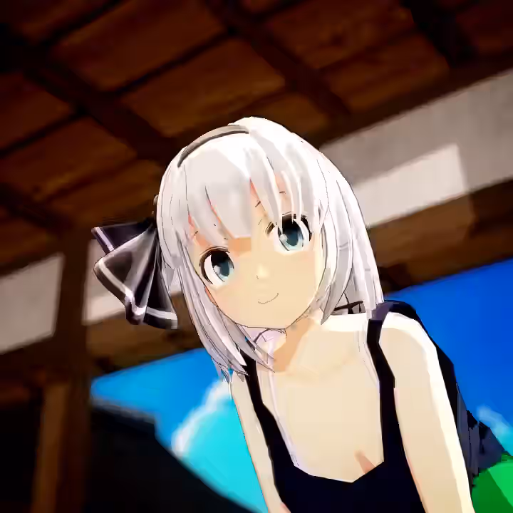 3d Rule 34 Video