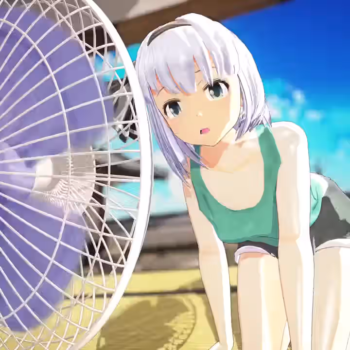 3d Rule 34 Video