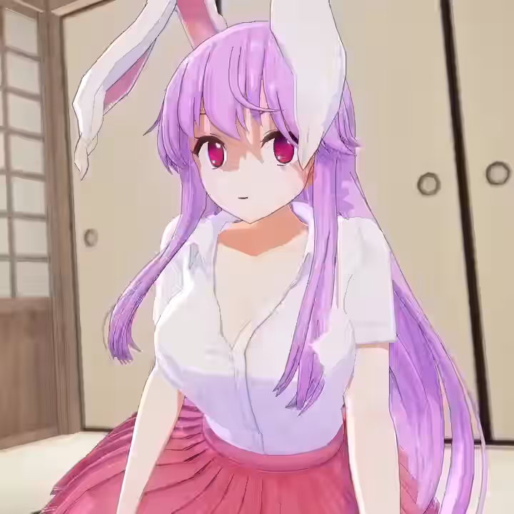 3d Rule 34 Video