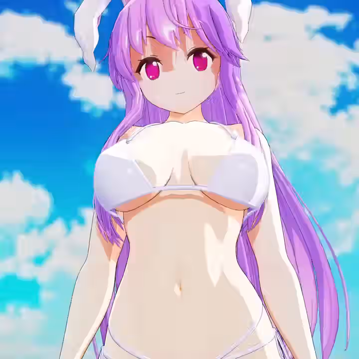 3d Rule 34 Video