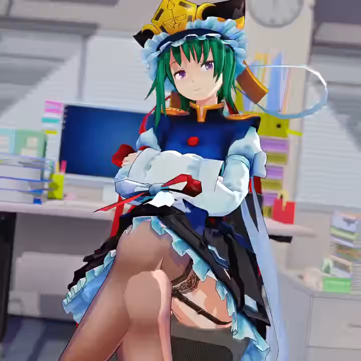 3d Rule 34 Video