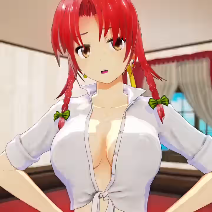 3d Rule 34 Video