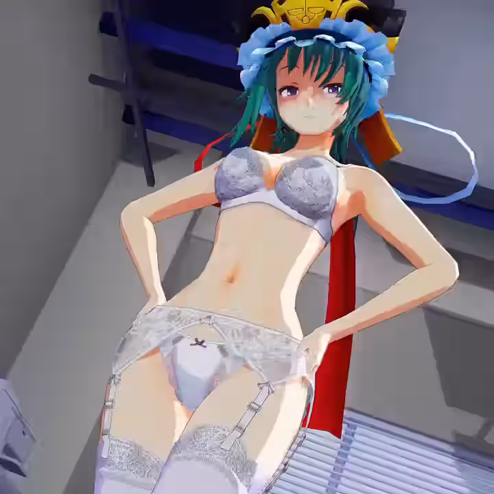 3d Rule 34 Video