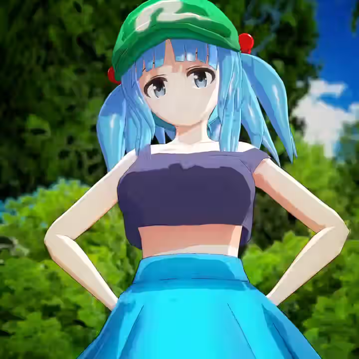 3d Rule 34 Video