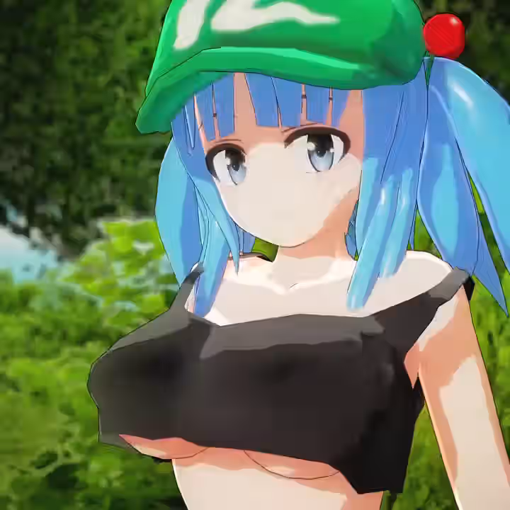 3d Rule 34 Video