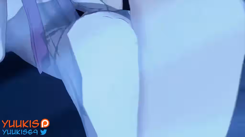 Fern (Sousou No Frieren) Rule 34 Video