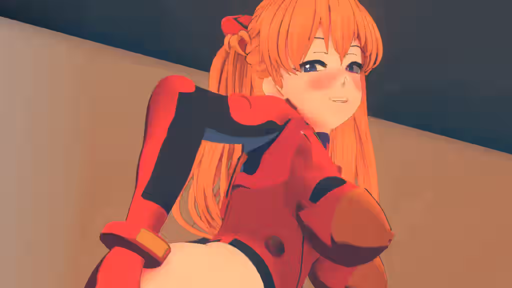 Interface Headset (Evangelion) Rule 34 Video