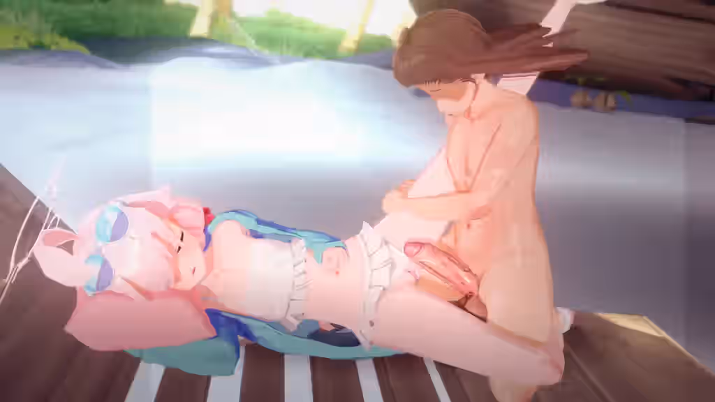 Hoshino (Blue Archive) Rule 34 Video