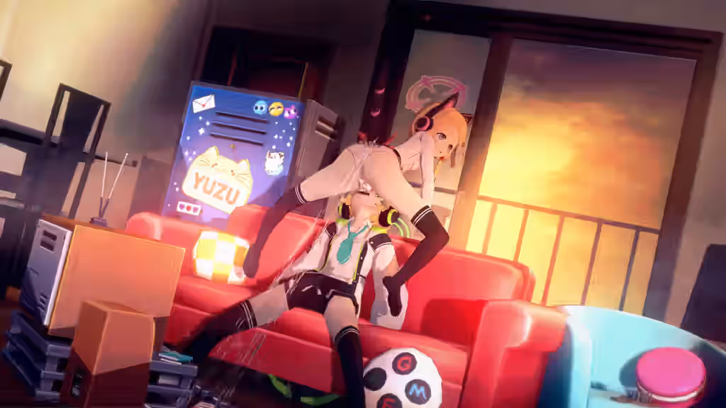 Koikatsu (Medium) Rule 34 Video