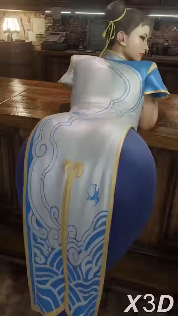 Bar (Place) Rule 34 Video