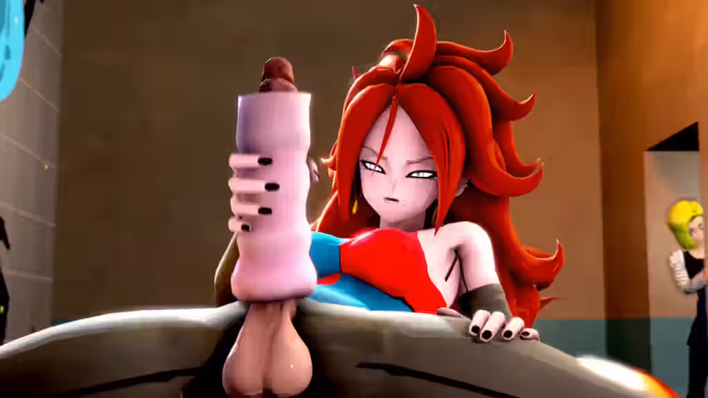 1futa Rule 34 Video