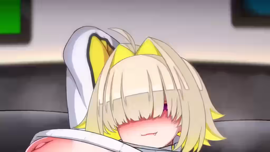 Elegg (Nikke) Rule 34 Video