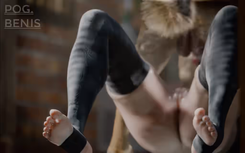 Claire Redfield (Jordan Mcewen) Rule 34 Video