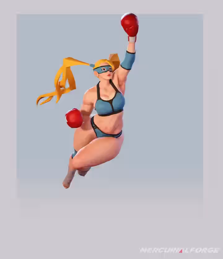 3d Rule 34 Video