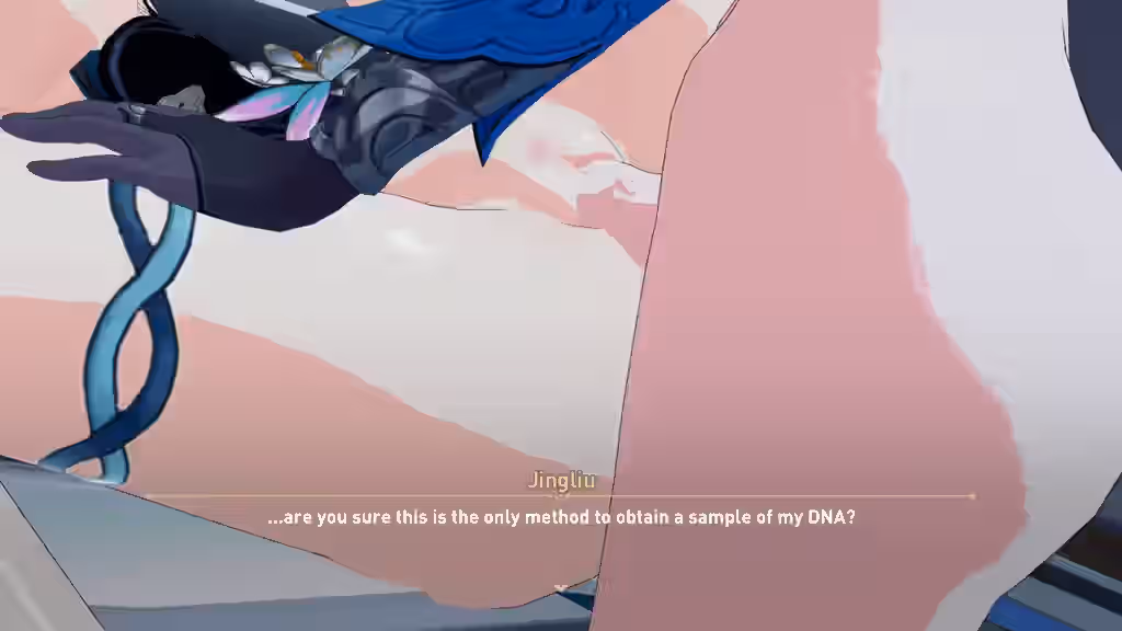 Honkai (Series) Rule 34 Video