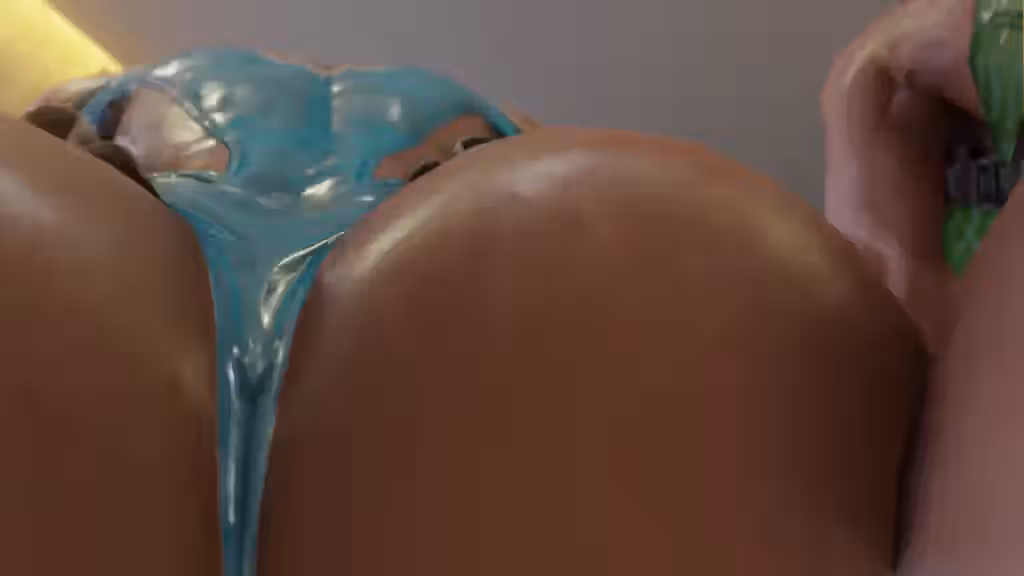 3d Rule 34 Video