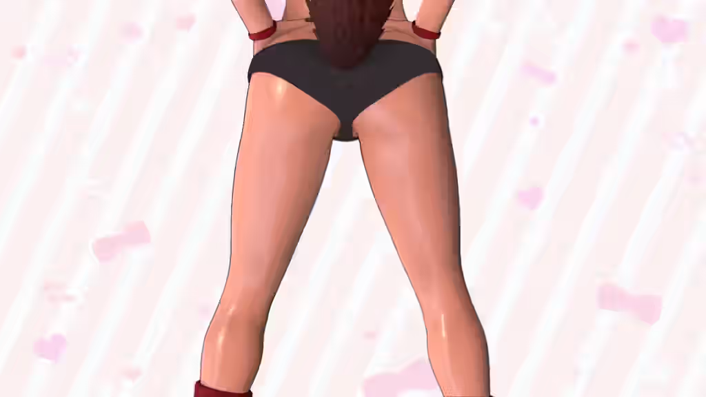 3d Rule 34 Video