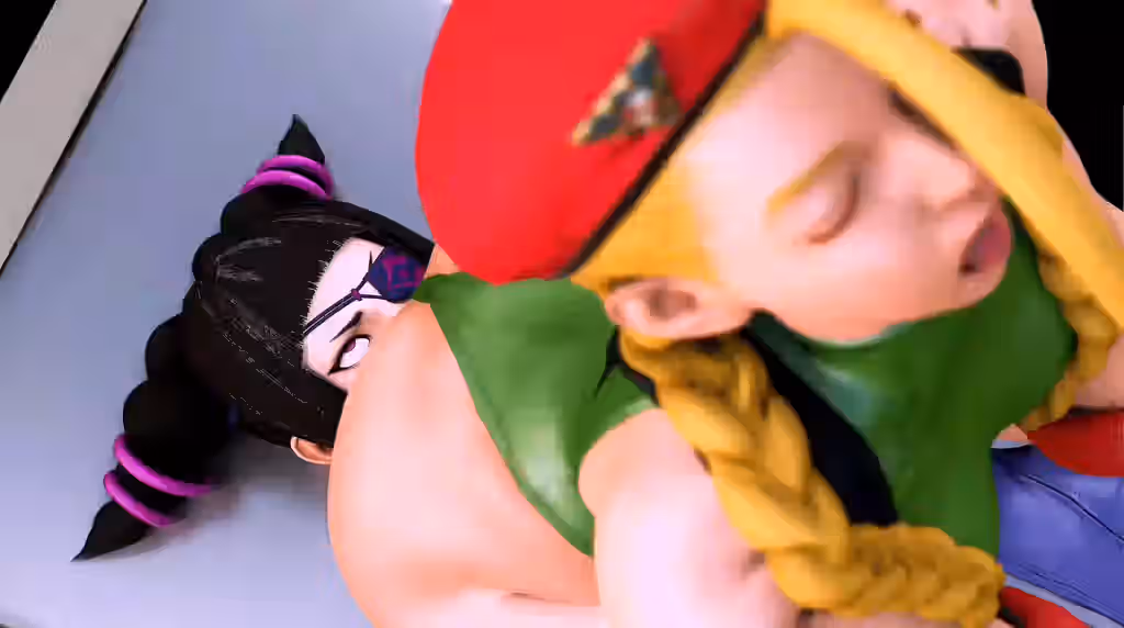 3d Rule 34 Video