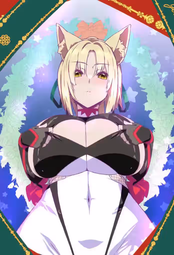 Animal Ear Fluff Rule 34 Video