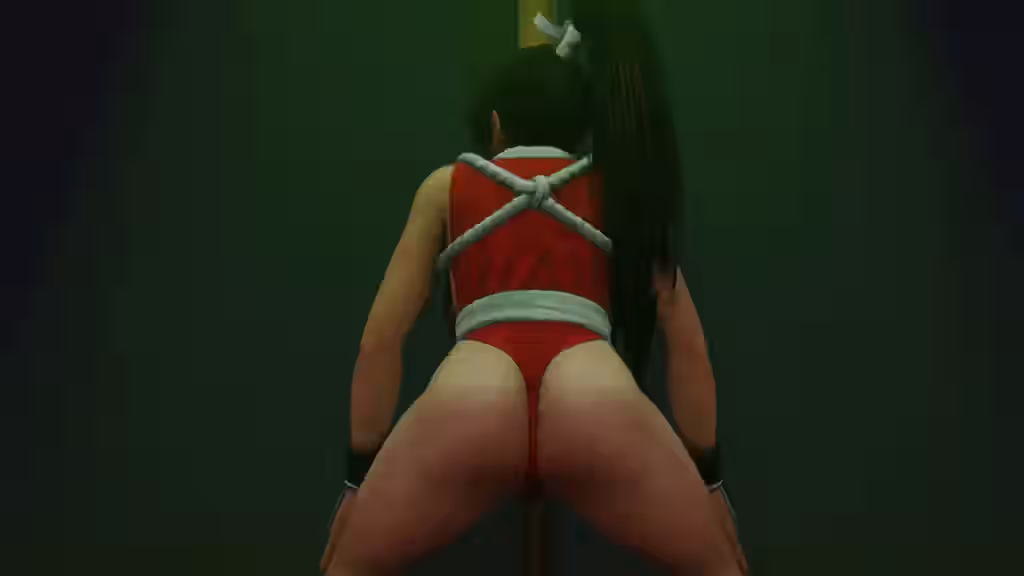 3d Rule 34 Video