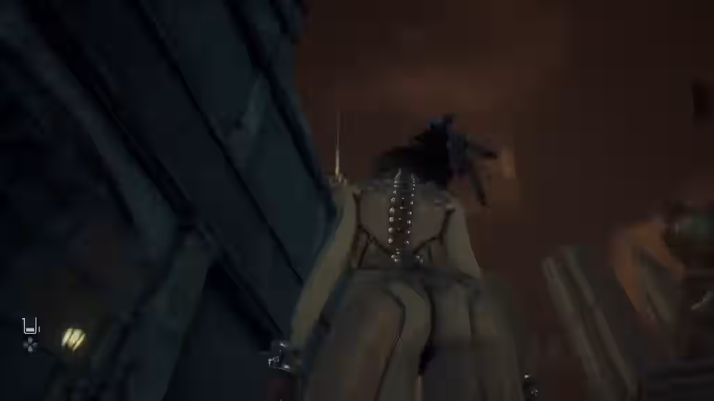 Eve (Stellar Blade) Rule 34 Video