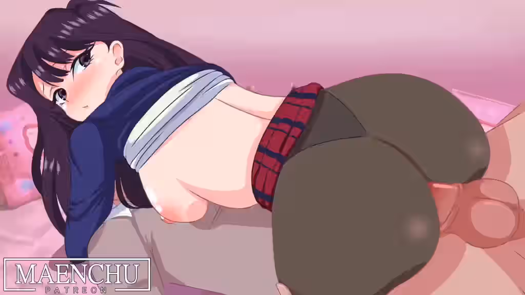Animated Rule 34 Video