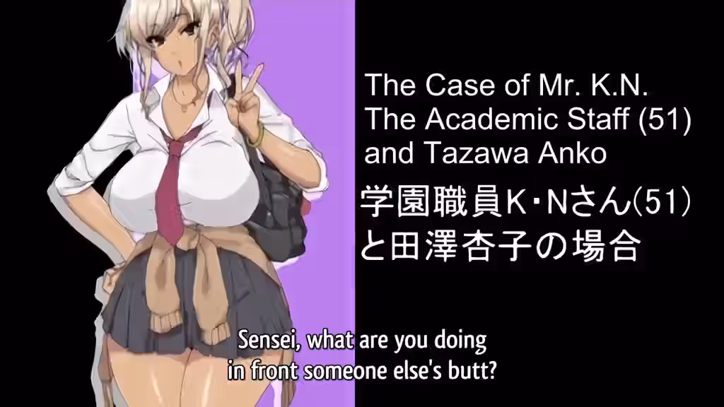 10s Rule 34 Video