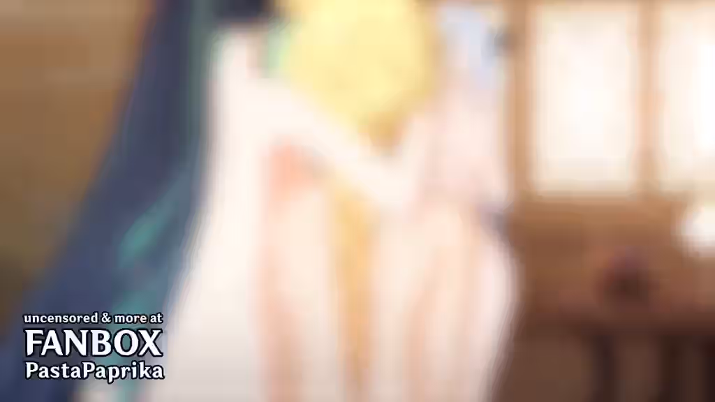 Aether (Genshin Impact) Rule 34 Video