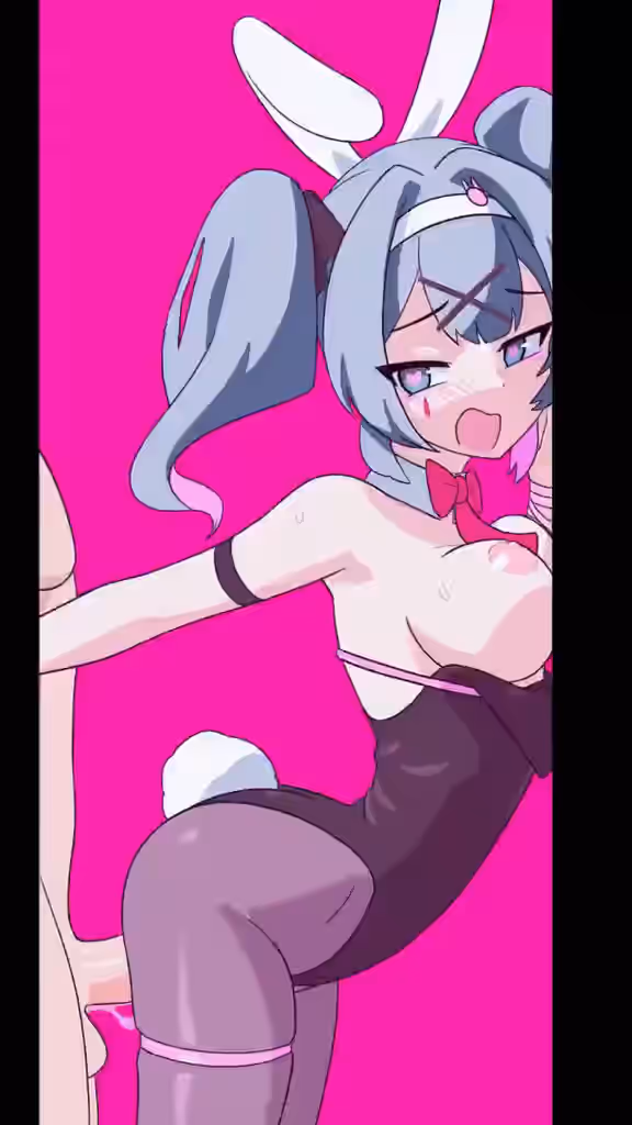Rabbit Hole (Deco*27/Caststation) Rule 34 Video