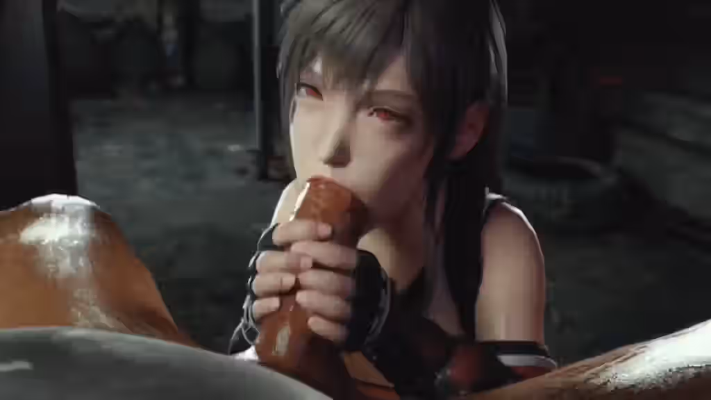 2b (Nier:Automata) Rule 34 Video