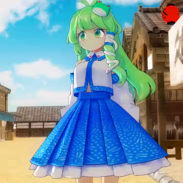 3d Rule 34 Video