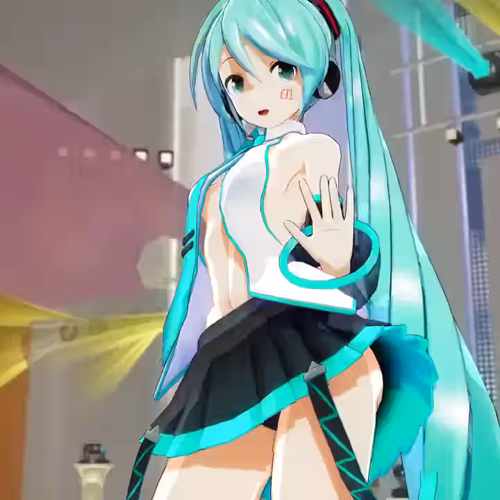 3d Rule 34 Video