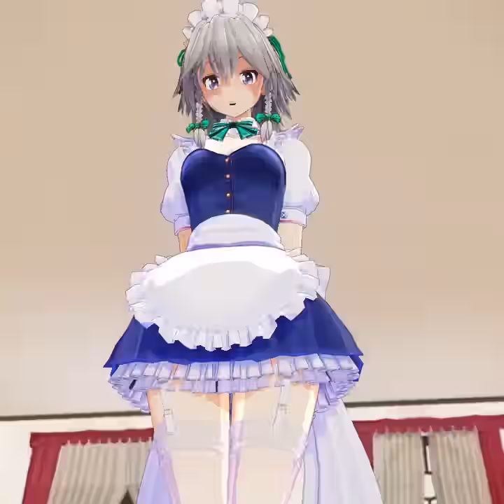 3d Rule 34 Video
